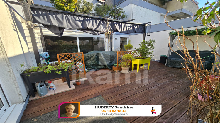 Ma-Cabane - Vente Appartement Villepinte, 104 m²