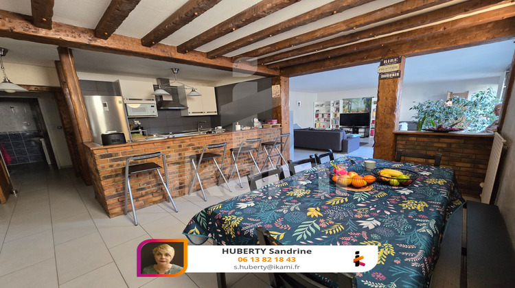 Ma-Cabane - Vente Appartement Villepinte, 104 m²