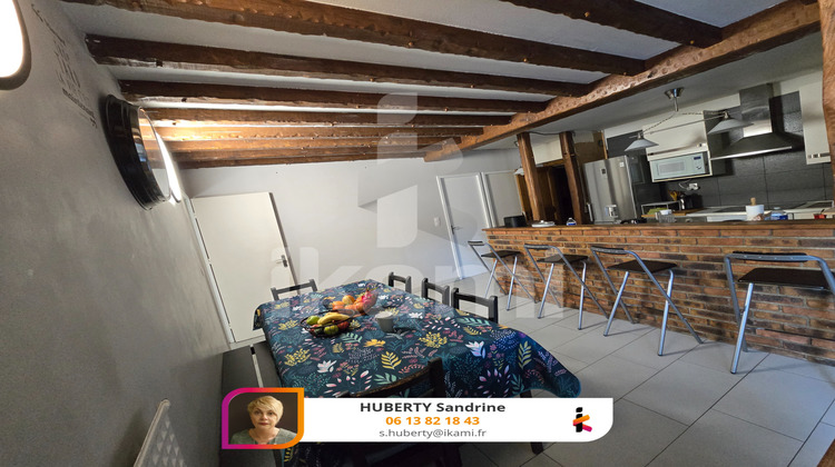 Ma-Cabane - Vente Appartement Villepinte, 104 m²