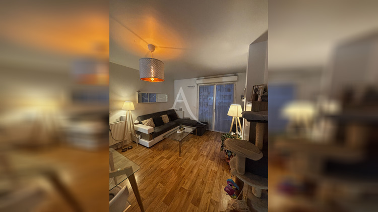 Ma-Cabane - Vente Appartement VILLEPINTE, 38 m²