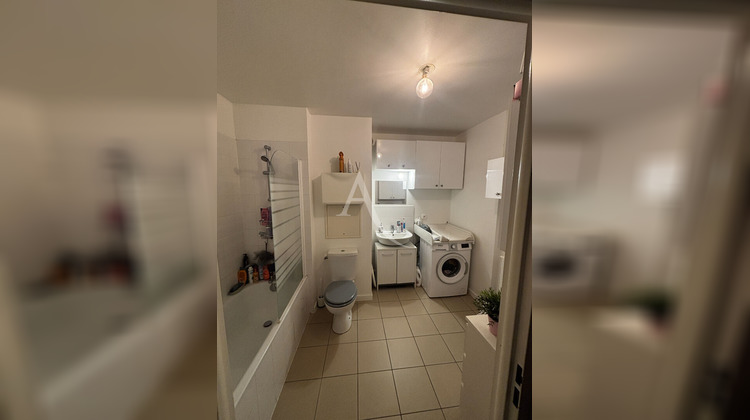 Ma-Cabane - Vente Appartement VILLEPINTE, 38 m²