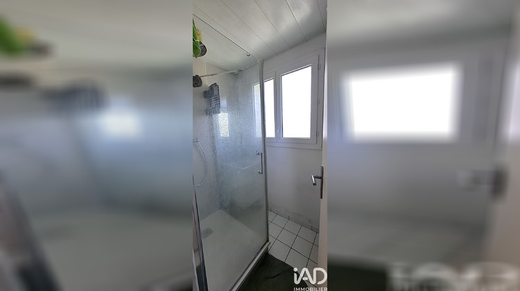 Ma-Cabane - Vente Appartement Villepinte, 50 m²