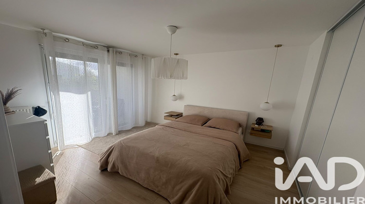Ma-Cabane - Vente Appartement Villepinte, 45 m²