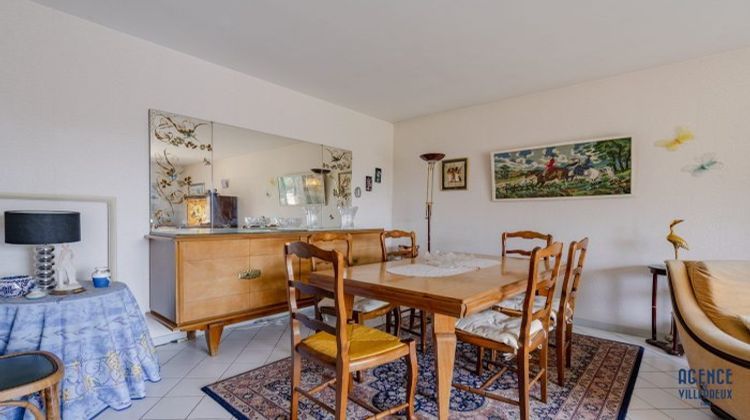 Ma-Cabane - Vente Appartement Villepreux, 74 m²