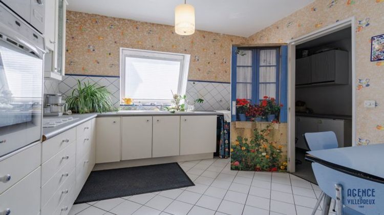 Ma-Cabane - Vente Appartement Villepreux, 74 m²