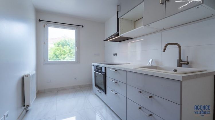 Ma-Cabane - Vente Appartement Villepreux, 46 m²