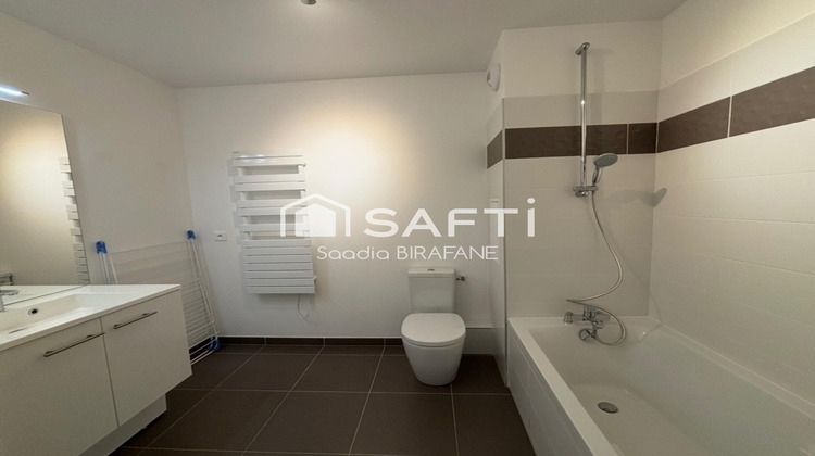 Ma-Cabane - Vente Appartement Villepreux, 40 m²