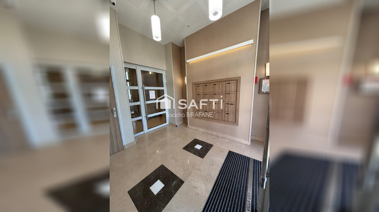 Ma-Cabane - Vente Appartement Villepreux, 40 m²