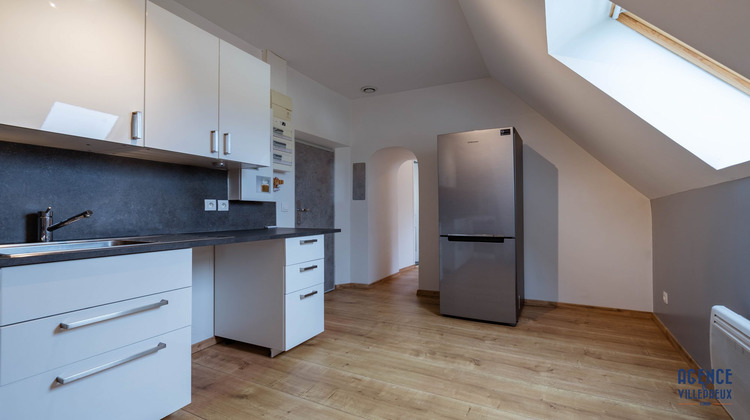 Ma-Cabane - Vente Appartement Villepreux, 41 m²