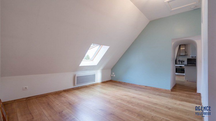 Ma-Cabane - Vente Appartement Villepreux, 41 m²