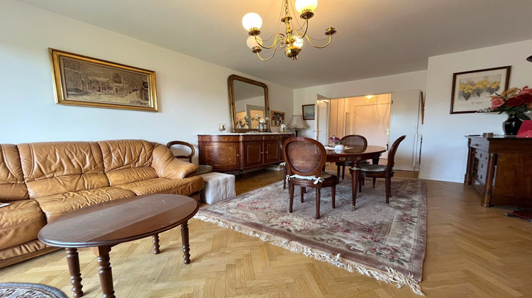 Ma-Cabane - Vente Appartement Villepreux, 67 m²