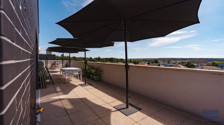 Ma-Cabane - Vente Appartement Villepreux, 95 m²