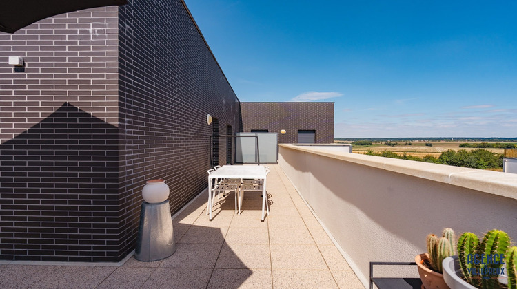 Ma-Cabane - Vente Appartement Villepreux, 95 m²