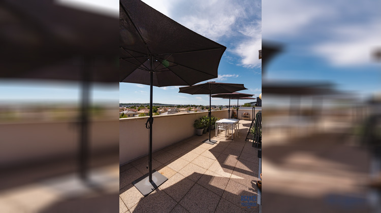 Ma-Cabane - Vente Appartement Villepreux, 95 m²