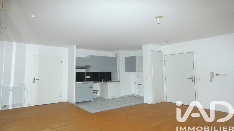 Ma-Cabane - Vente Appartement Villepreux, 44 m²