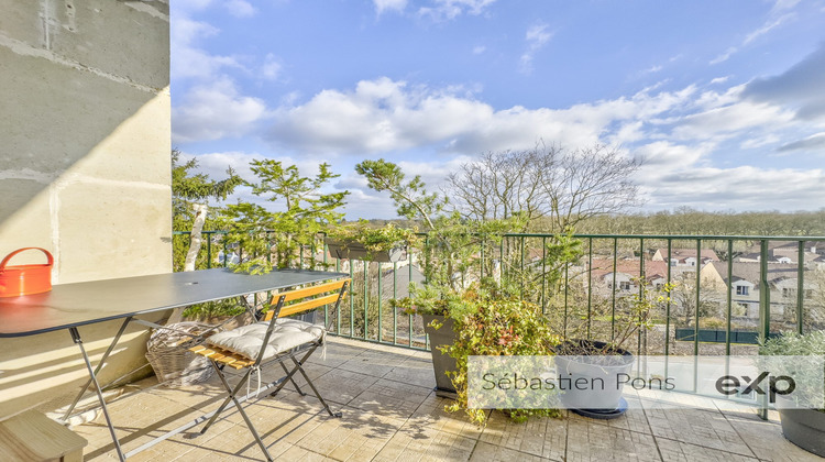 Ma-Cabane - Vente Appartement Villepreux, 73 m²