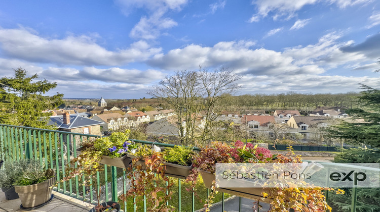 Ma-Cabane - Vente Appartement Villepreux, 73 m²