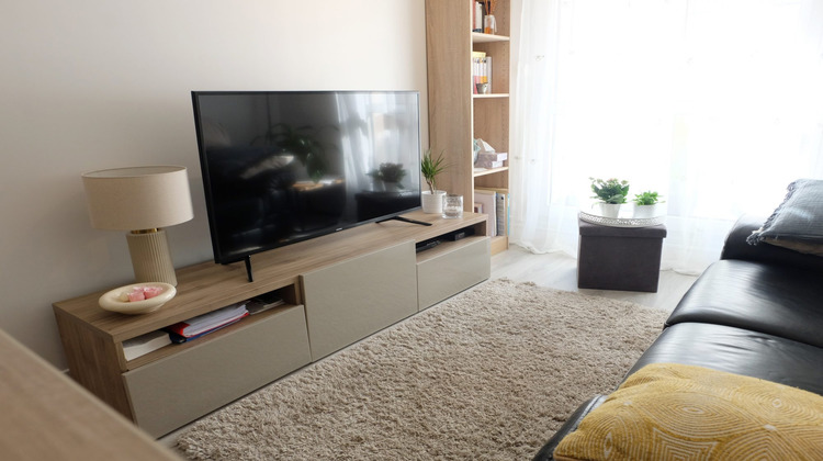 Ma-Cabane - Vente Appartement Villepreux, 35 m²