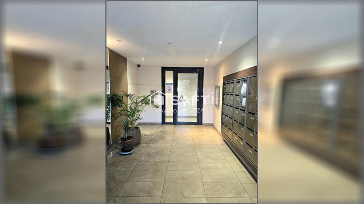 Ma-Cabane - Vente Appartement Villepreux, 61 m²