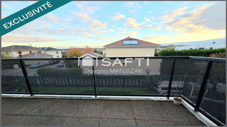 Ma-Cabane - Vente Appartement Villepreux, 61 m²