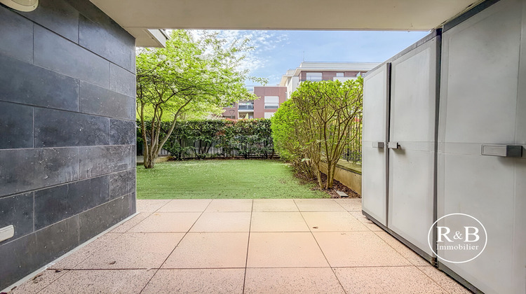 Ma-Cabane - Vente Appartement VILLEPREUX, 65 m²