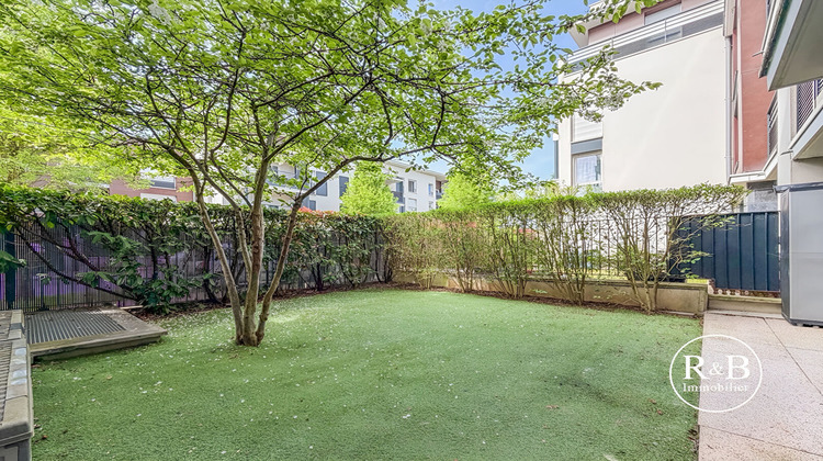 Ma-Cabane - Vente Appartement VILLEPREUX, 65 m²