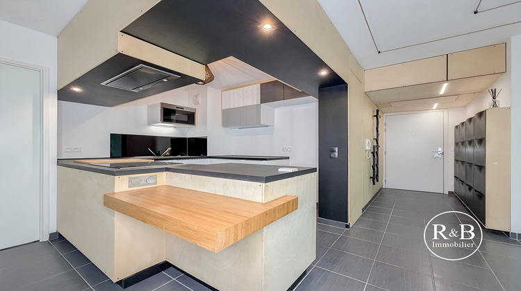 Ma-Cabane - Vente Appartement VILLEPREUX, 65 m²