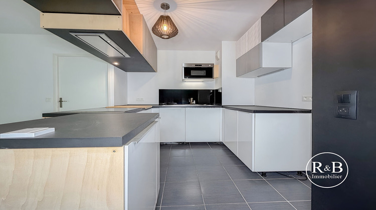 Ma-Cabane - Vente Appartement VILLEPREUX, 65 m²