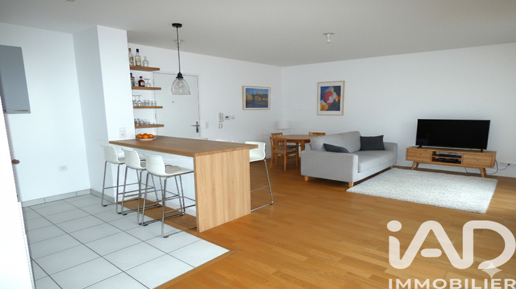 Ma-Cabane - Vente Appartement Villepreux, 43 m²