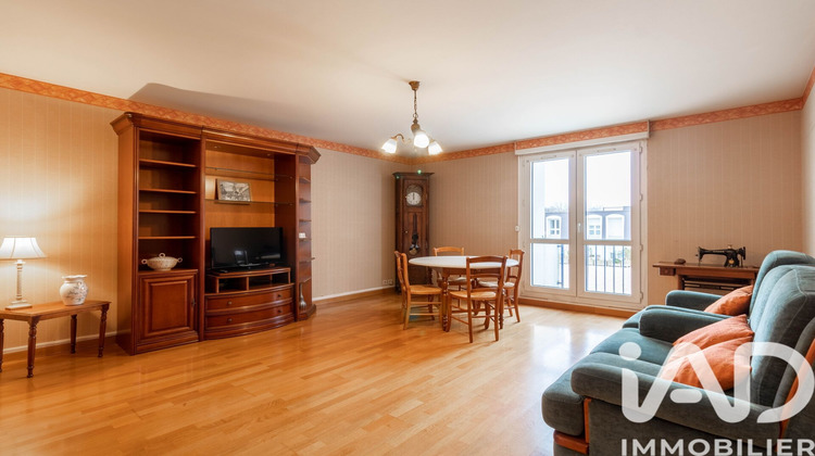 Ma-Cabane - Vente Appartement Villepreux, 79 m²