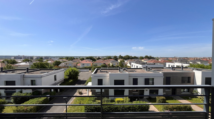 Ma-Cabane - Vente Appartement Villepreux, 44 m²