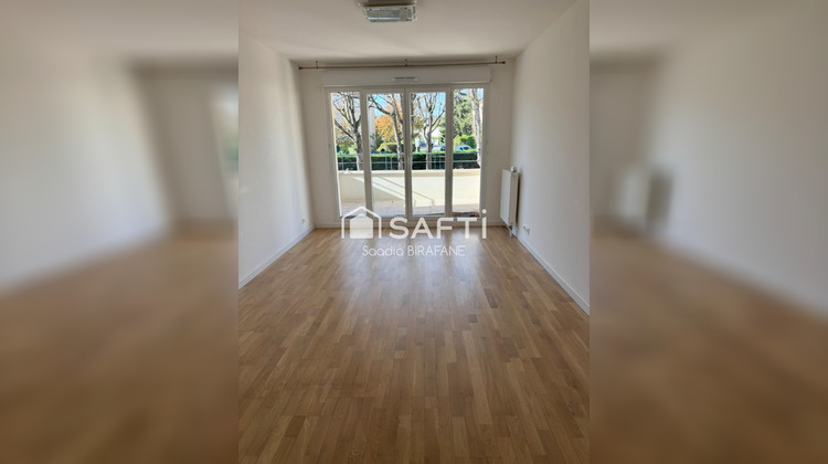 Ma-Cabane - Vente Appartement Villepreux, 40 m²