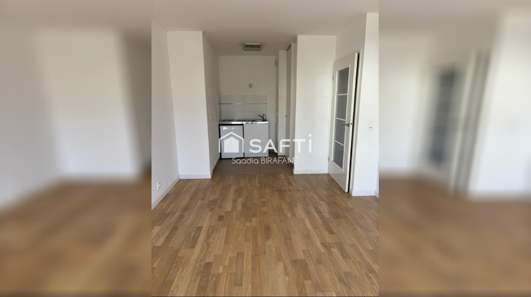 Ma-Cabane - Vente Appartement Villepreux, 40 m²