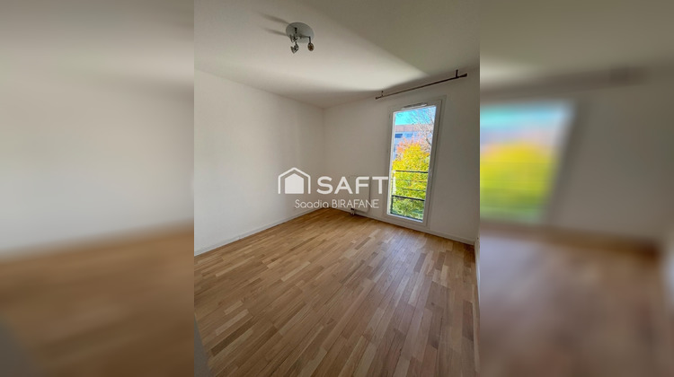 Ma-Cabane - Vente Appartement Villepreux, 40 m²