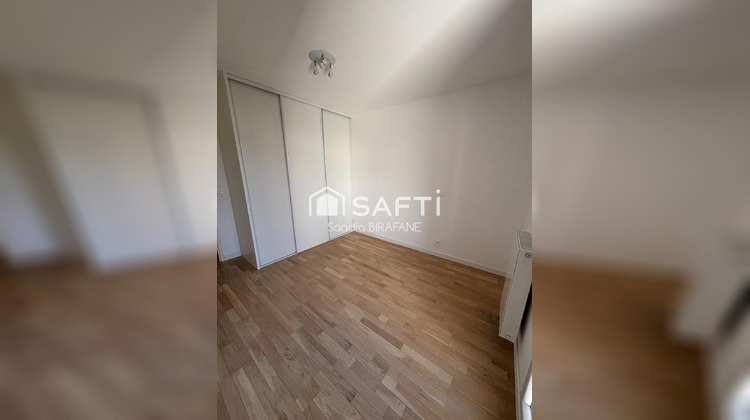 Ma-Cabane - Vente Appartement Villepreux, 40 m²