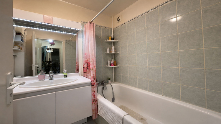 Ma-Cabane - Vente Appartement VILLEPREUX, 63 m²