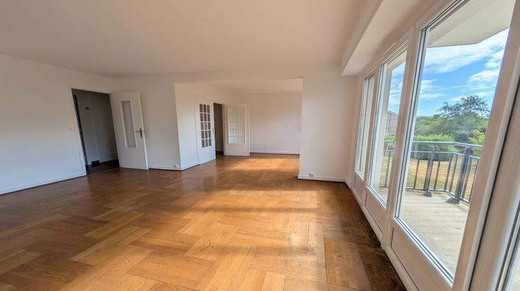 Ma-Cabane - Vente Appartement Villepreux, 63 m²