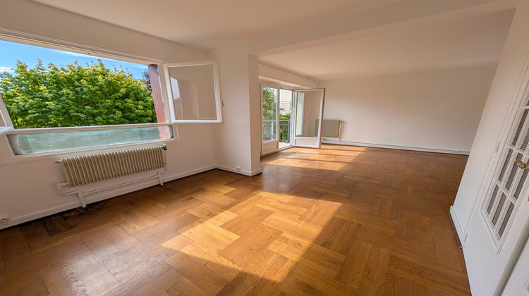 Ma-Cabane - Vente Appartement Villepreux, 63 m²
