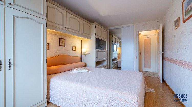 Ma-Cabane - Vente Appartement Villepreux, 62 m²