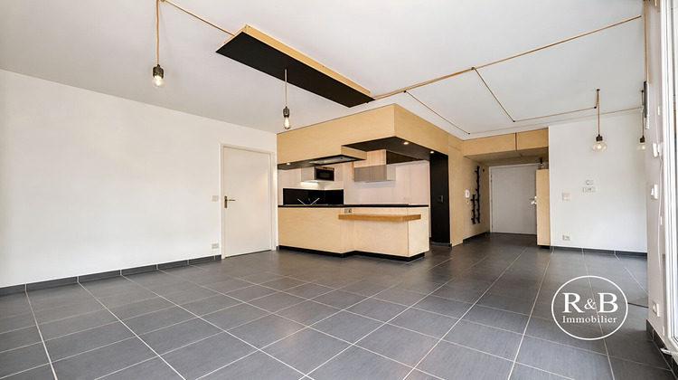 Ma-Cabane - Vente Appartement VILLEPREUX, 65 m²