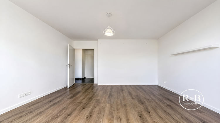 Ma-Cabane - Vente Appartement VILLEPREUX, 65 m²