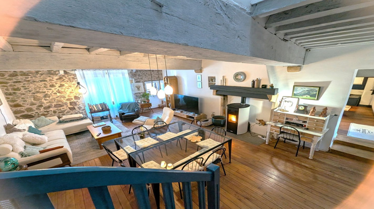 Ma-Cabane - Vente Appartement VILLEREST, 175 m²