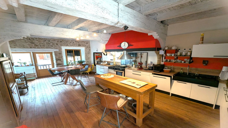 Ma-Cabane - Vente Appartement VILLEREST, 175 m²