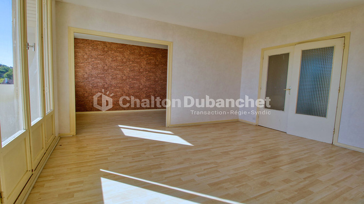 Ma-Cabane - Vente Appartement VILLEREST, 70 m²