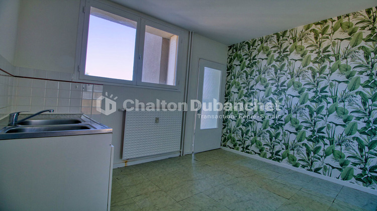 Ma-Cabane - Vente Appartement VILLEREST, 70 m²