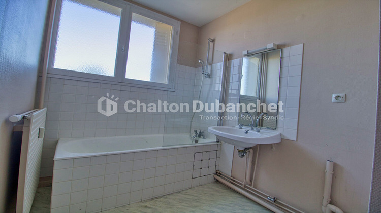 Ma-Cabane - Vente Appartement VILLEREST, 70 m²