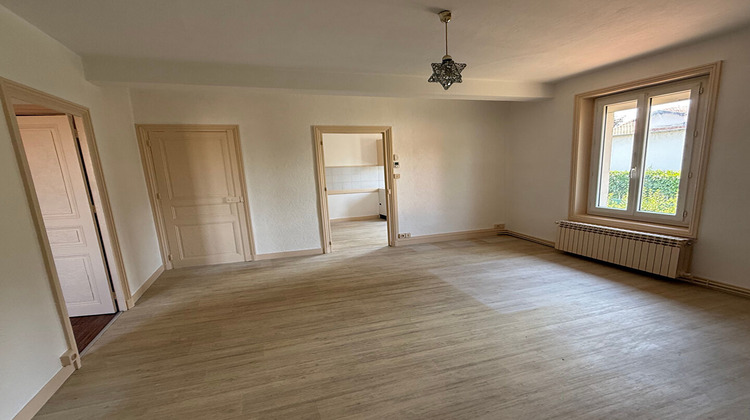 Ma-Cabane - Vente Appartement VILLEREST, 52 m²