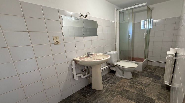 Ma-Cabane - Vente Appartement VILLEREST, 52 m²