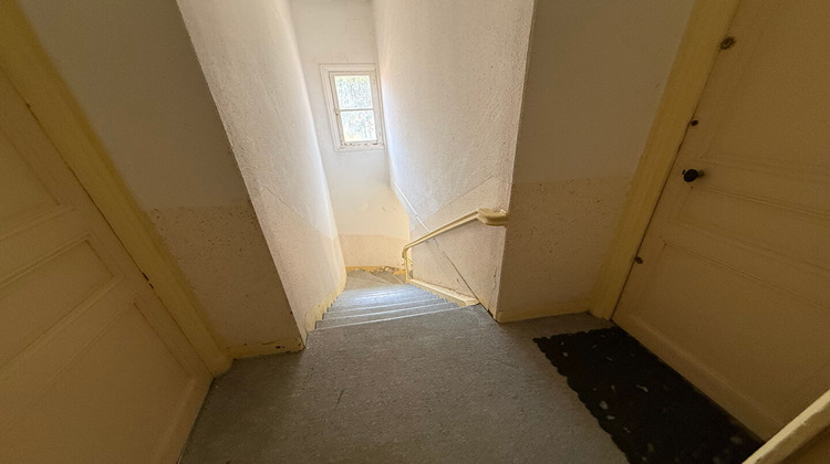 Ma-Cabane - Vente Appartement VILLEREST, 52 m²
