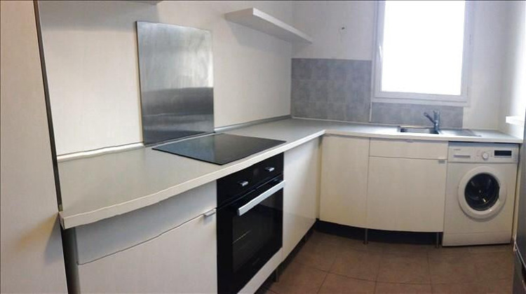 Ma-Cabane - Vente Appartement Villeron, 47 m²